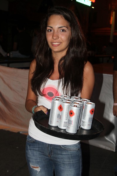 Batroun Open Air Party